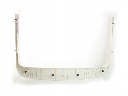 Ford Mondeo mk5 cotierei de portbagaj NOU