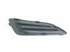 Grilă pentru bara de protecție Capac cu halogen Ford Focus MK3