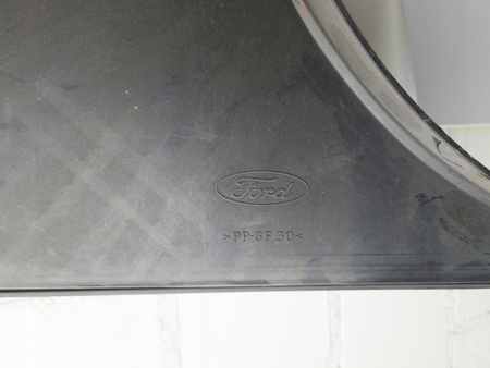 Protecție ventilator FORD TRANSIT TDCI ORIGINAL ORIGINAL