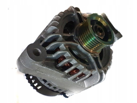 Alternator C-Max Focus Fiesta Fusion 1.4 1.6 Ti