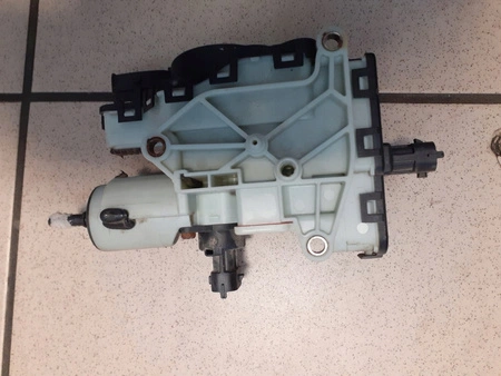 ADBLUE FORD RANGER III FORD RANGER III 3.2 tdci pompă rezervor