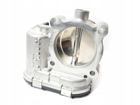 Przepustnica Ford 2.0 Ecoboost Focus Mondeo S-Max