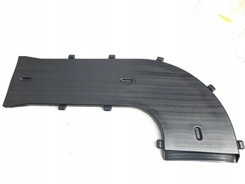 Ford Custom carcasă de încălzire a conductei de aer