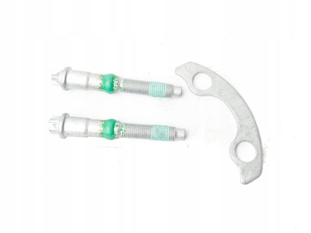 Śruba podkładka wału napędowego przód Ford Ranger