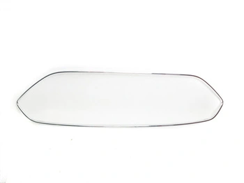 Cadru grilă pentru bara de protecție față Ford B-MAX NOU