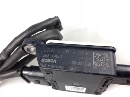 Czujnik SONDA Lambda Ford Fiesta Tourneo Courier