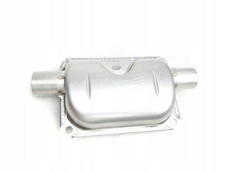 WEBASTO Ford Transit Muffler pentru webasto Nou