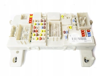 Modul de confort BSI Ford Kuga Focus NOU