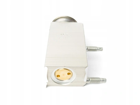 FORD FIESTA MK7 supapă de expansiune nouă ORIGINALĂ