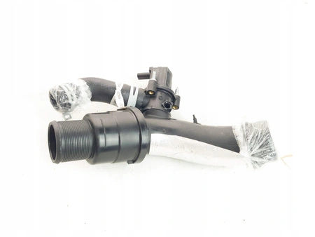 Tubul turbinei Ford Focus ST mk4 2.3 TURBO