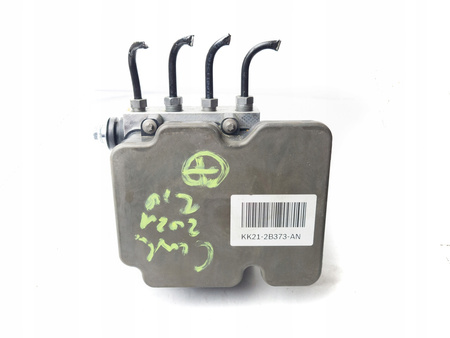 Pompa moduł ABS Ford Transit i Custom 2.0 Ecoblue