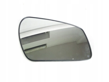 Inserție oglindă originală Ford Focus C-Max dreapta