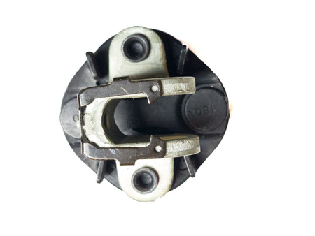 Łącznik kolumny kierowniczej Transit mk6 KRZYŻAK