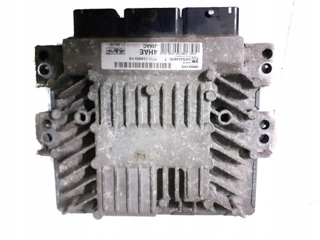 Komputer STEROWNIK Ford TRANSIT CONNECT ECU 1.8 TD