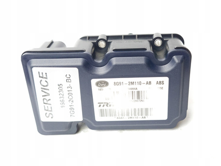 Modul de control pentru pompa ABS Ford Mondeo Galaxy