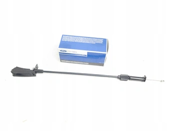 Linka sterowania zamka drzwi Ford Galaxy I SHARAN