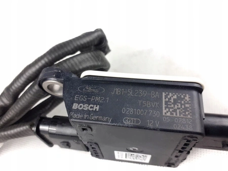 SONDA Sondă Lambda Ford Fiesta Tourneo Courier