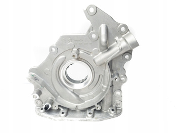 Pompă de ulei Ecosport Fiesta Mondeo B-Max