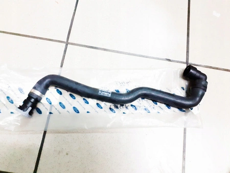 RURA Wody nagrzewnicy Ford KUGA Focus Connect ORYG