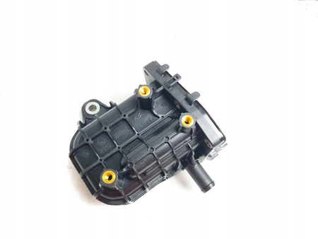 Supapă radiator EGR Ford Mondeo Edge Focus S-Max