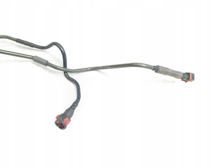 Ford Mondeo mk4 1.8 TDCI linia de alimentare cu combustibil