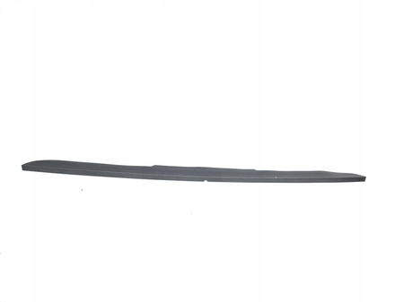 Deflector pentru bara de protecție SPOILER Ford Ka NOU