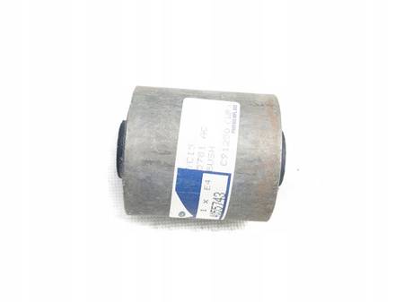 Bucșă de primăvară spate Ford Transit MK6 00-06 FRONTALĂ