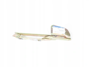 Zawias klapy bagażnika Ford Mondeo mk3 Sedan