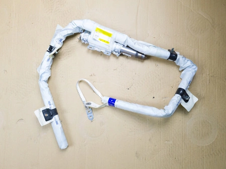 Poduszka AIRBAG Kurtyna Ford Ranger 2011 PRAWA