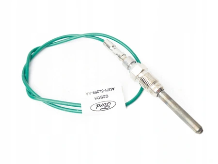AFTERBURNER DPF FORD 2.0 2.2 TDCI GLOW PLUG NOU