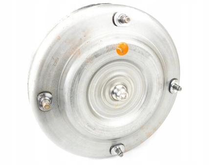 Noul convertor de cuplu FORD Mondeo V Focus