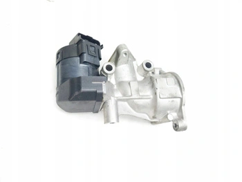 Supapă EGR Ford Transit 2.4 3.2 TDCI ORIGINAL nouă