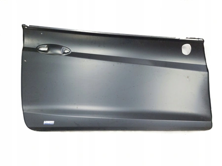 Piele de ușă stânga față Ford Fiesta mk7 original