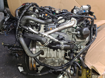 Silnik KOMPLETNY Ford KUGA MK2 XWMC 1.5 TDCI