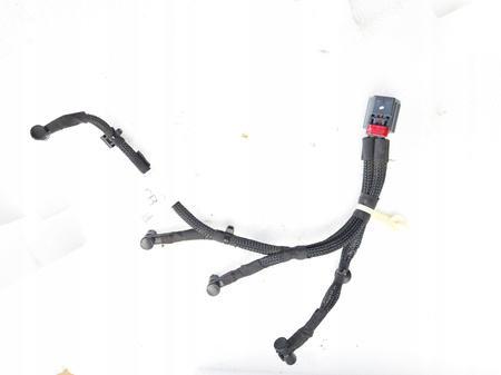 FORD 2.0 ECOBLUE 2.0 ECOBLUE cablaj bujie de incandescență