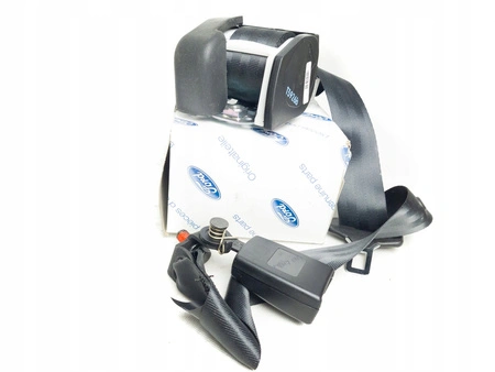 Pas bezpieczeństwa środkowy NOWY Ford Transit 14-