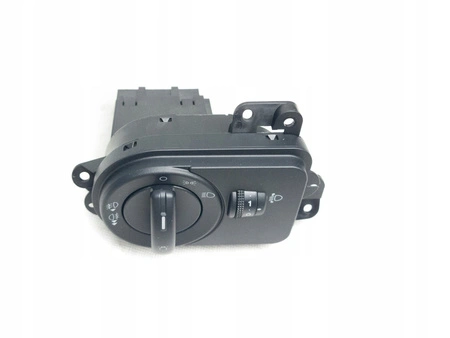 Întrerupător de lumină Ford Fiesta V Fusion