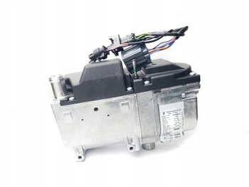 WEBASTO GRZAŁKA Ford Transit mk8 Custom NOWE