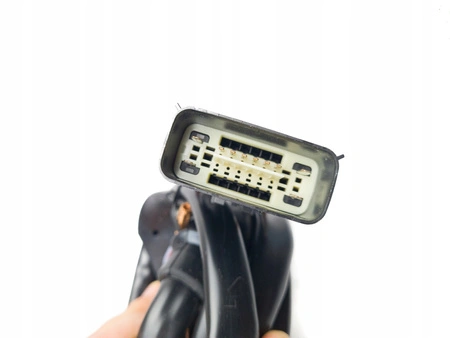 Wiązka haka gniazdo 13 stykowe Ford Ranger 15A416