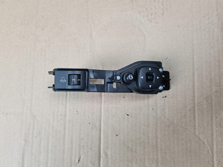 Ford Ranger Ranger Mirror Light Switch