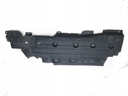 Acoperiș sub caroserie deflector dreapta Ford Edge NOU