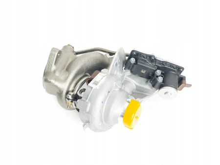 Ford F-150 3.5 V6 turbocompresor RIGHT NOU