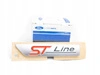 Znaczek emblemat ST LINE Ford S-Max Galaxy LEWY