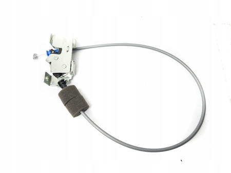 Zamek dolny z linką drzwi tył lewe Ford Transit