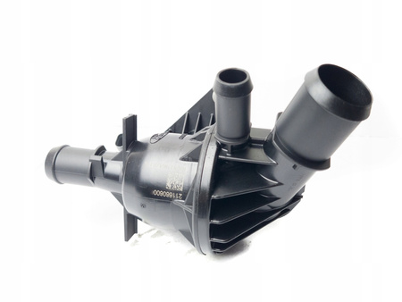 Termostat de carcasă Ford Transit Custom 2.0 Ecoblue