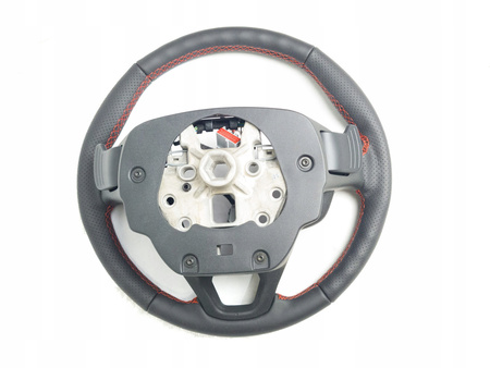Kierownica Ford Mondeo S-Max Galaxy ST line Grzana