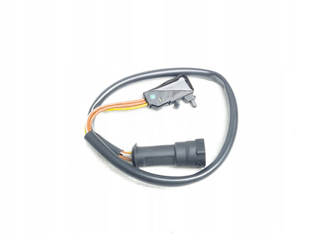 Przełącznik alarm centralnego Ford Granada Sierra