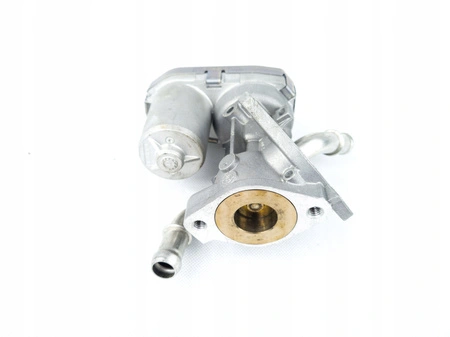 Zawór EGR Ford Transit 2.0 2.4 3.2 TDCI Oryginalny
