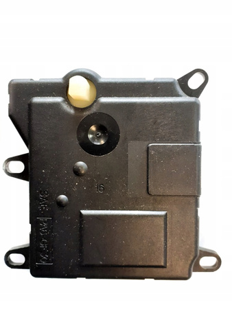 Moduł Silnik Nagrzewnicy FORD TRANSIT ORYGINAŁ NEW