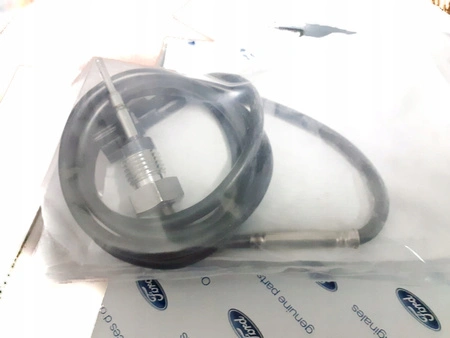 Senzor de temperatură a gazelor de eșapament FORD RANGER 3.2 TDCI